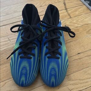 Adidas Nemesis Soccer cleats - new and never worn.